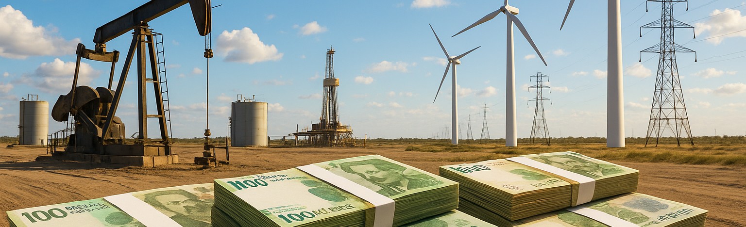 Al presidente petro le obedecen pero no le cumplen. La injusta exclusión de ecopetrol en la ronda eólica costa afuera