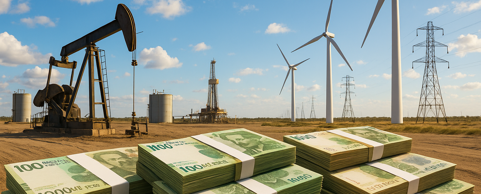 Al presidente petro le obedecen pero no le cumplen. La injusta exclusión de ecopetrol en la ronda eólica costa afuera