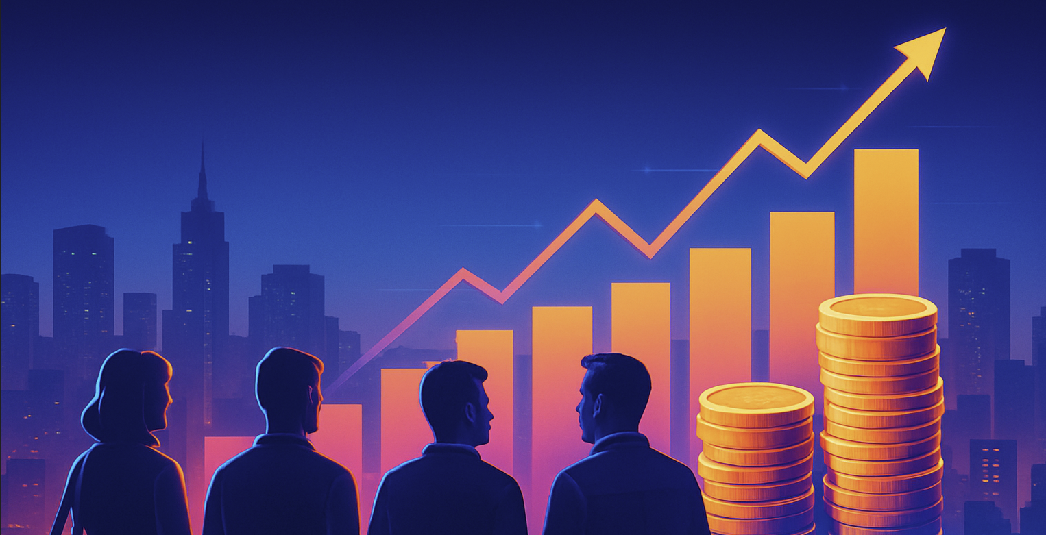 Enseñar capitalismo progresista: cuatro lecciones esenciales para un capitalismo despaturrado